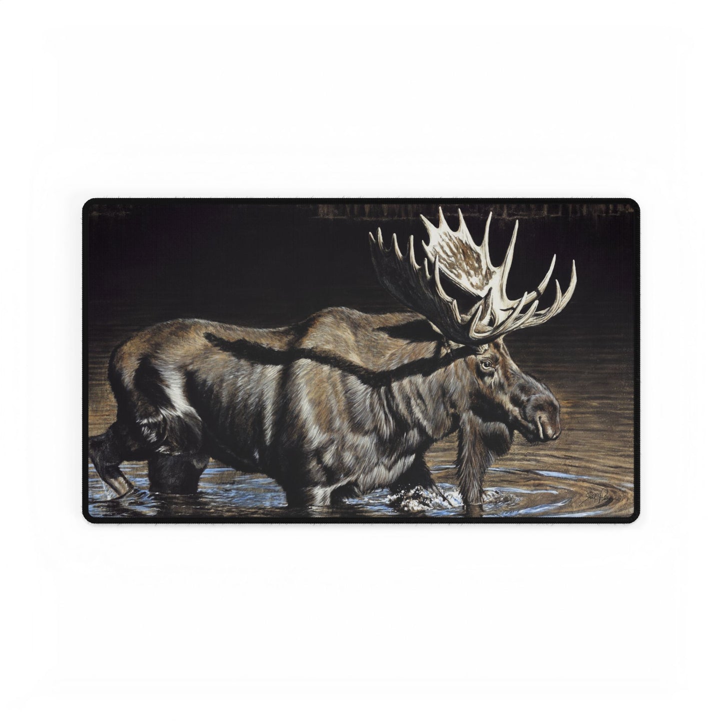 "Big Dipper" Mouse Pad