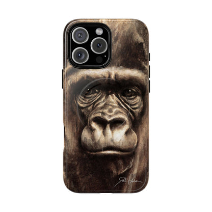 "Gorilla" Magnetic Tough Case
