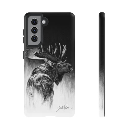 "Bull Moose" Smart Phone Tough Case