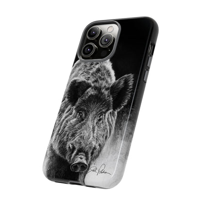 "Wild Boar" Smart Phone Tough Case