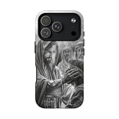 "That We May See" Magnetic Tough Case
