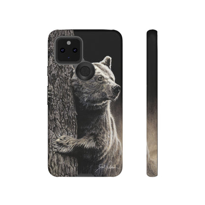 "Bear Hug" Smart Phone Tough Case