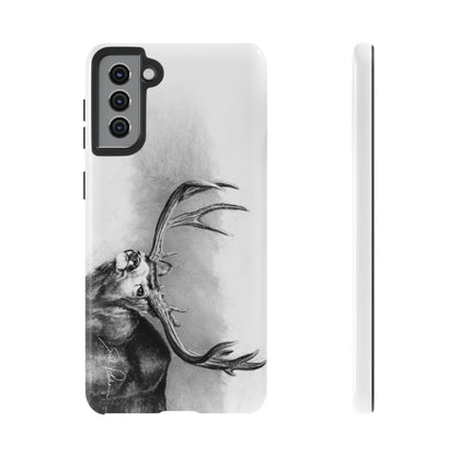 "Heavy & Wide" Smart Phone Tough Case