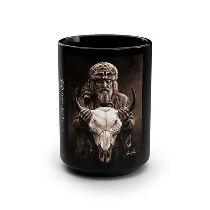 "Legends of the West" 15oz Mug