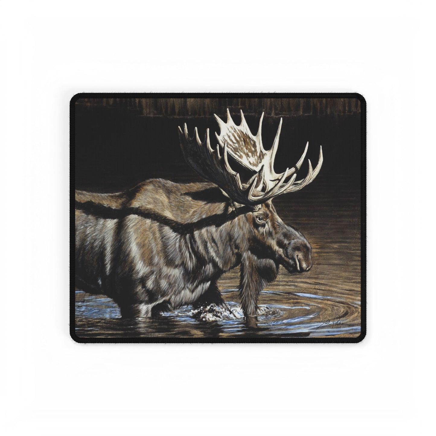 "Big Dipper" Mouse Pad