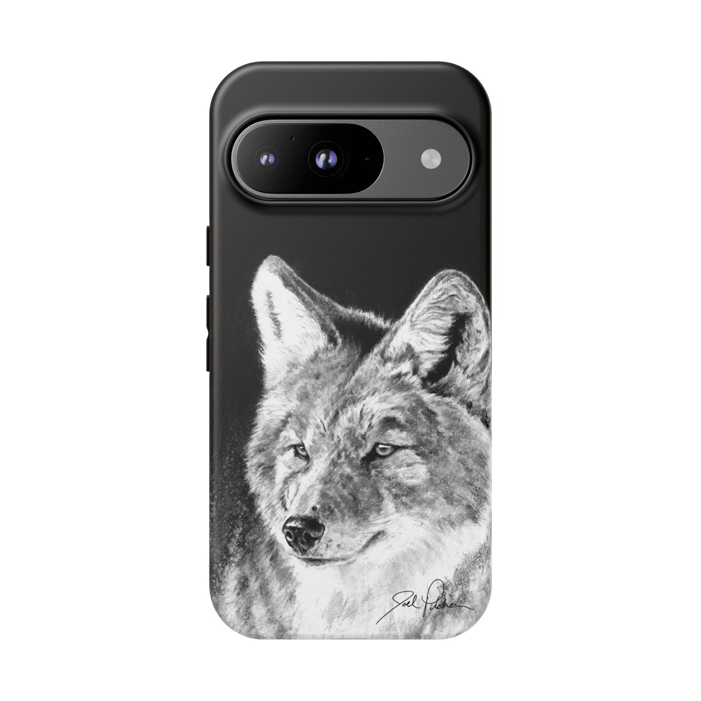 "Coyote II" Smart Phone Tough Case