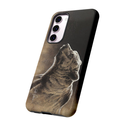 "Grizzly" Smart Phone Tough Case