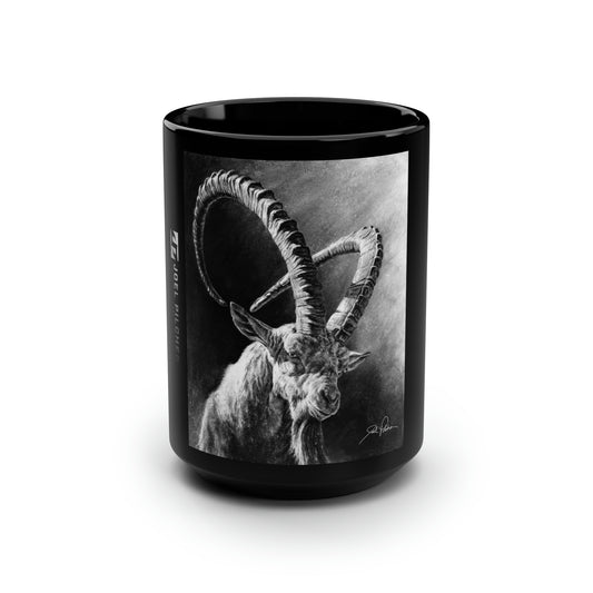 "Ibex" 15oz Mug