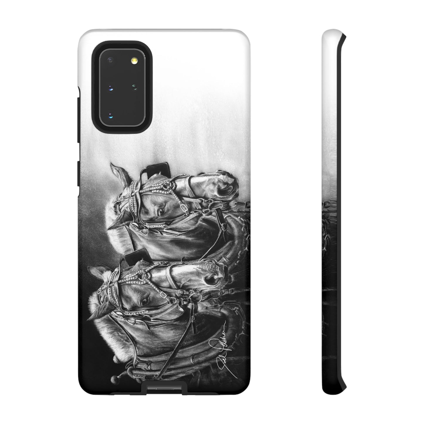 "Dream Team" Smart Phone Tough Case