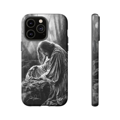 "Gethsemane" Smart Phone Tough Case