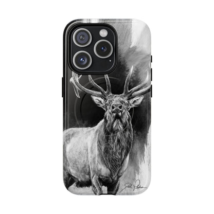 "Standing Tall" Magnetic Tough Case