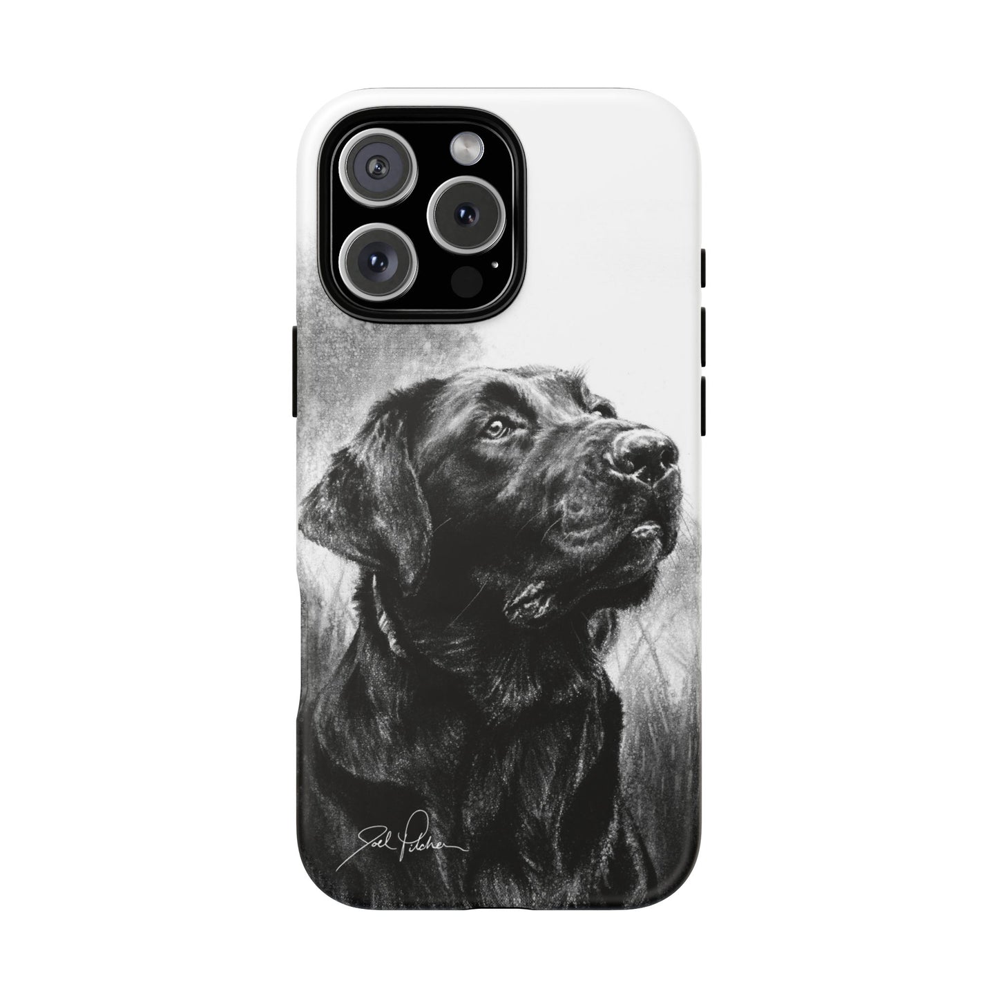 "Labrador Retriever" Smart Phone Tough Case