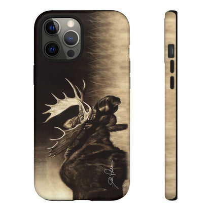 "Mighty Moose" Smart Phone Tough Case