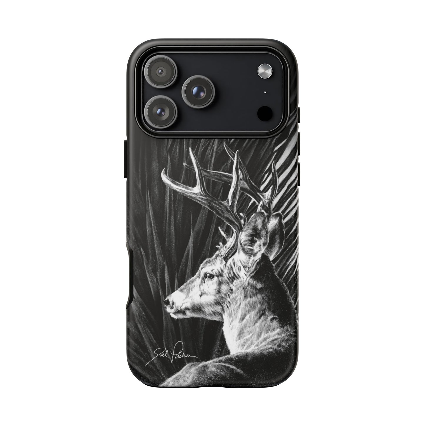 "Coues Buck" Smart Phone Tough Case