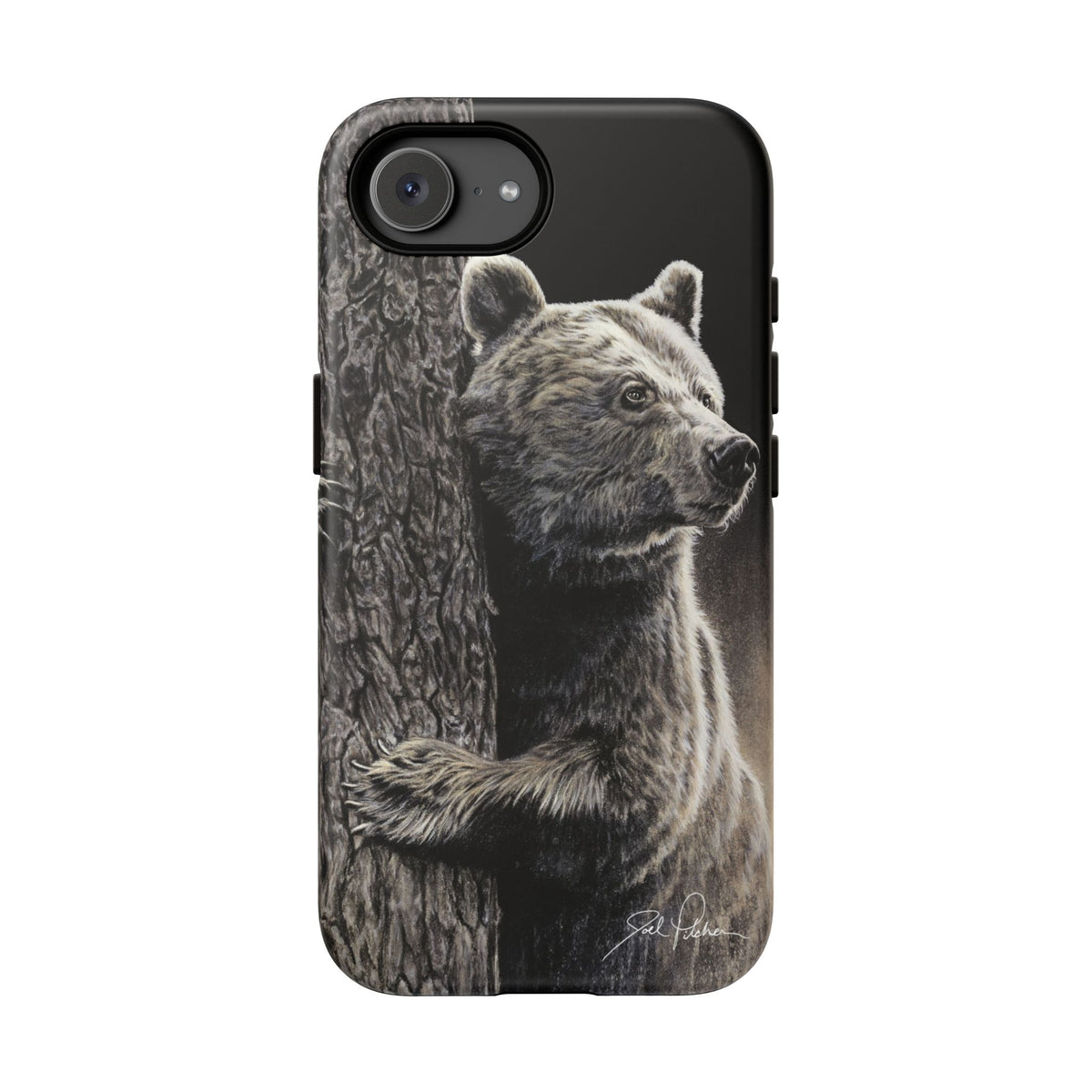 "Bear Hug" Smart Phone Tough Case