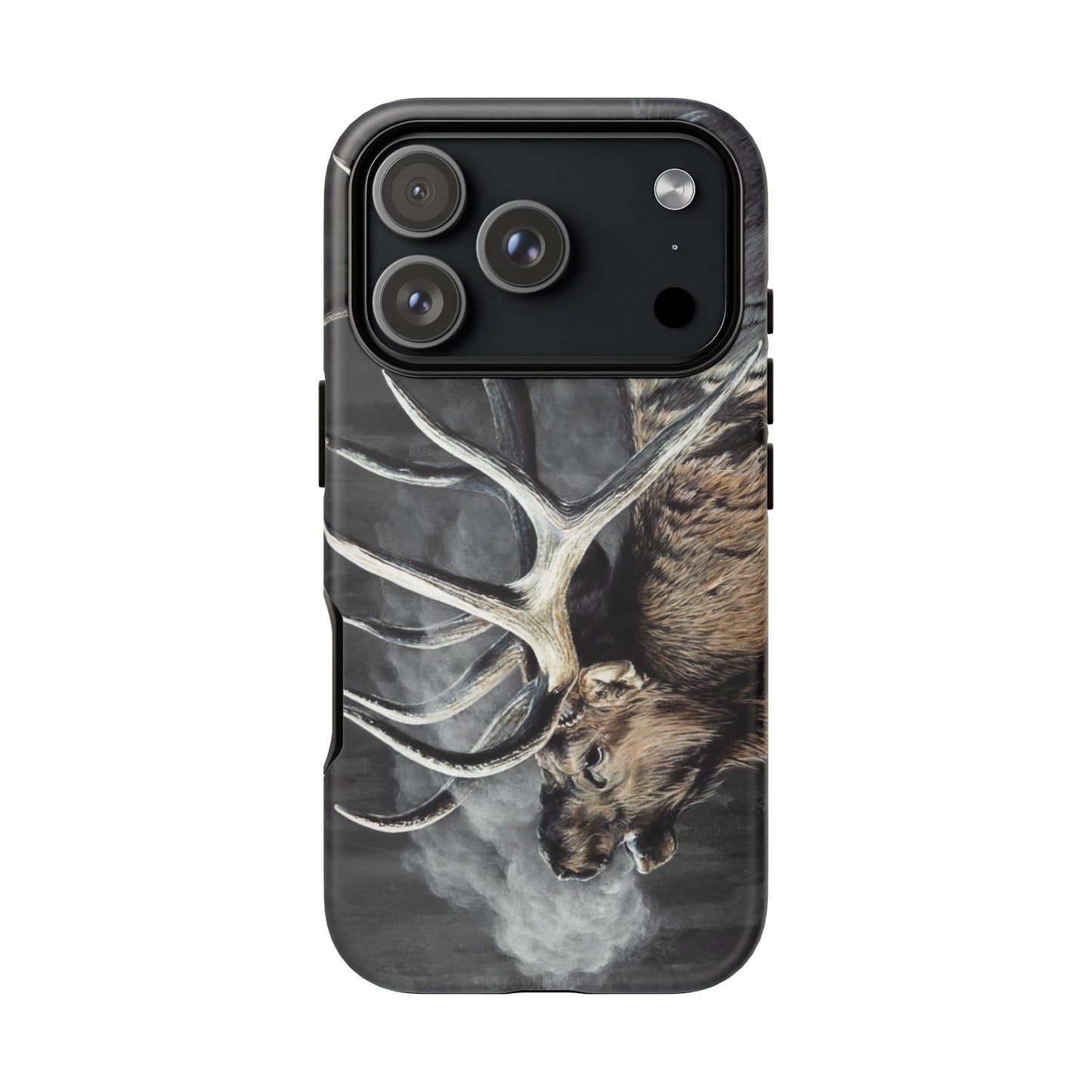 "Last Call" Smart Phone Tough Case