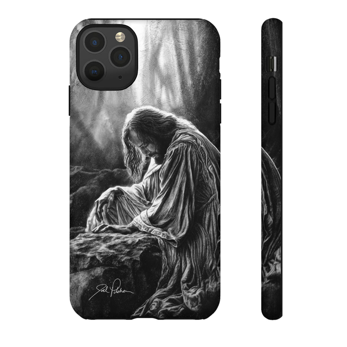 "Gethsemane" Smart Phone Tough Case