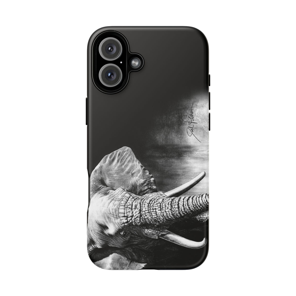 "High & Mighty" Smart Phone Tough Case
