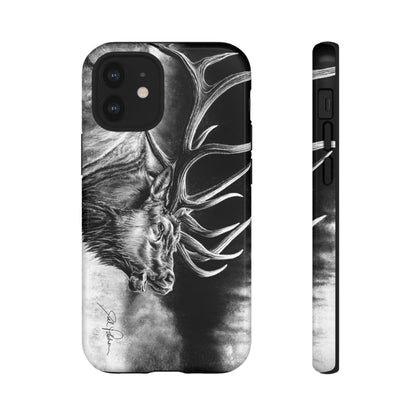 "Autumn Anthem" Smart Phone Tough Case