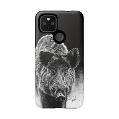 "Wild Boar" Smart Phone Tough Case