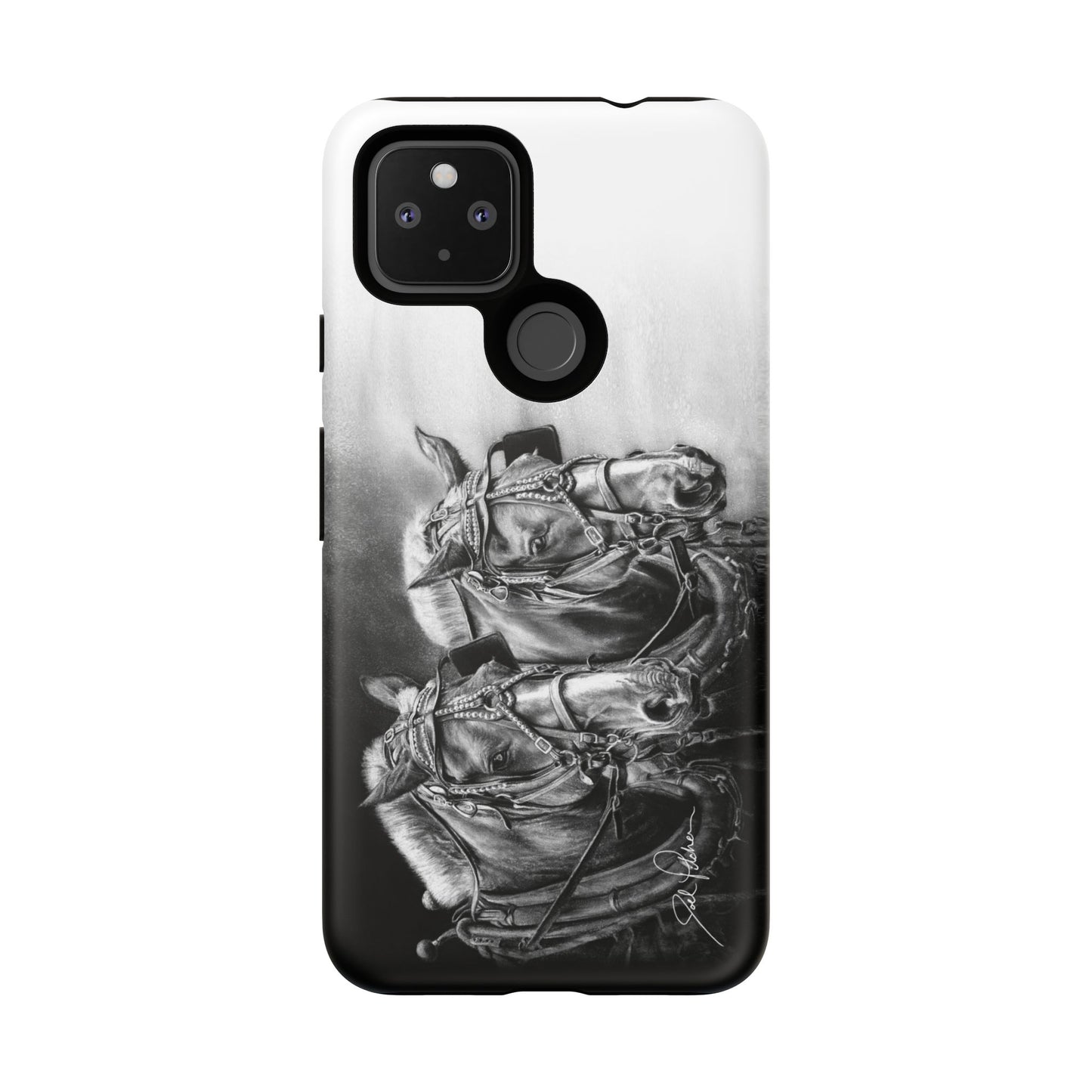 "Dream Team" Smart Phone Tough Case