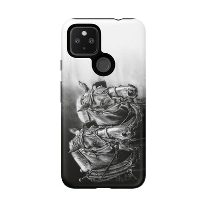 "Dream Team" Smart Phone Tough Case