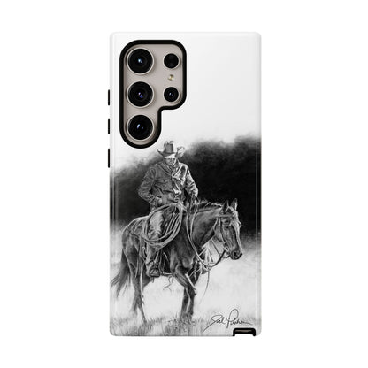 "Ridin' for the Brand" Smart Phone Tough Case