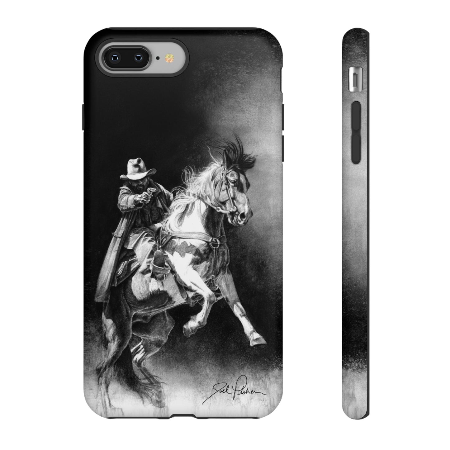 "Rough Rider" Smart Phone Tough Case