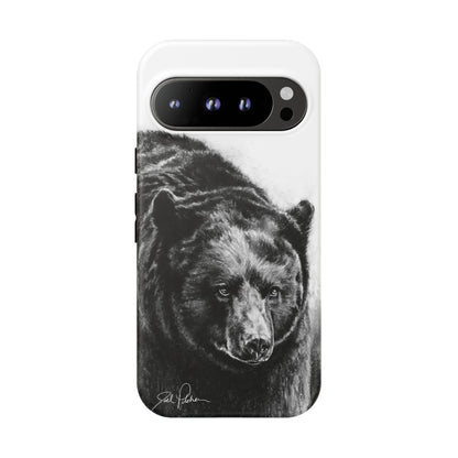 "Black Bear" Smart Phone Tough Case