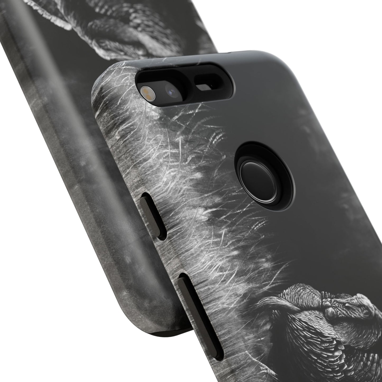 "Light It Up" Smart Phone Tough Case
