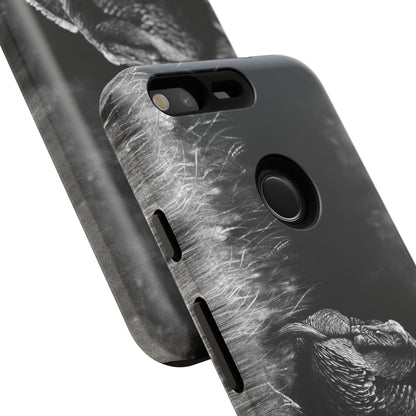 "Light It Up" Smart Phone Tough Case