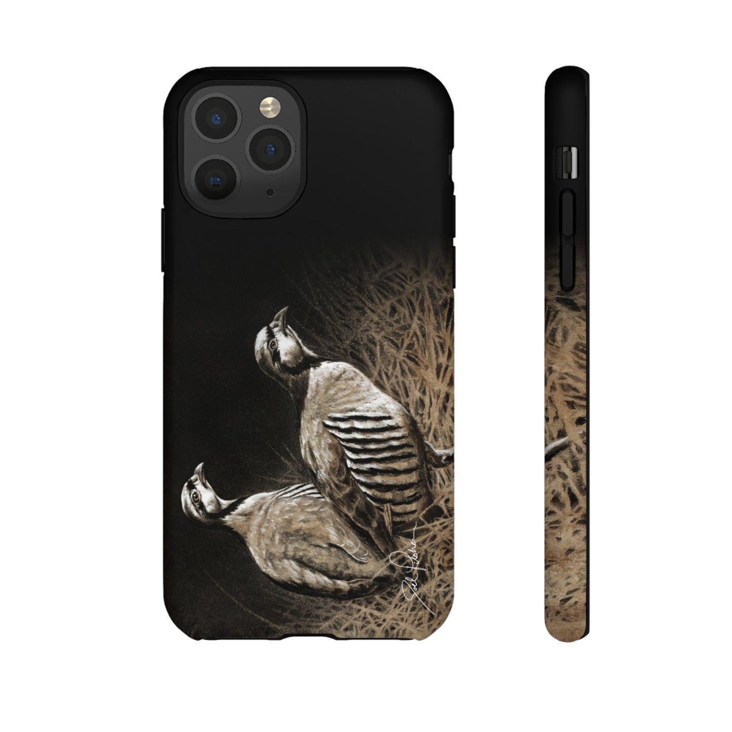 "Chukars" Smart Phone Tough Case