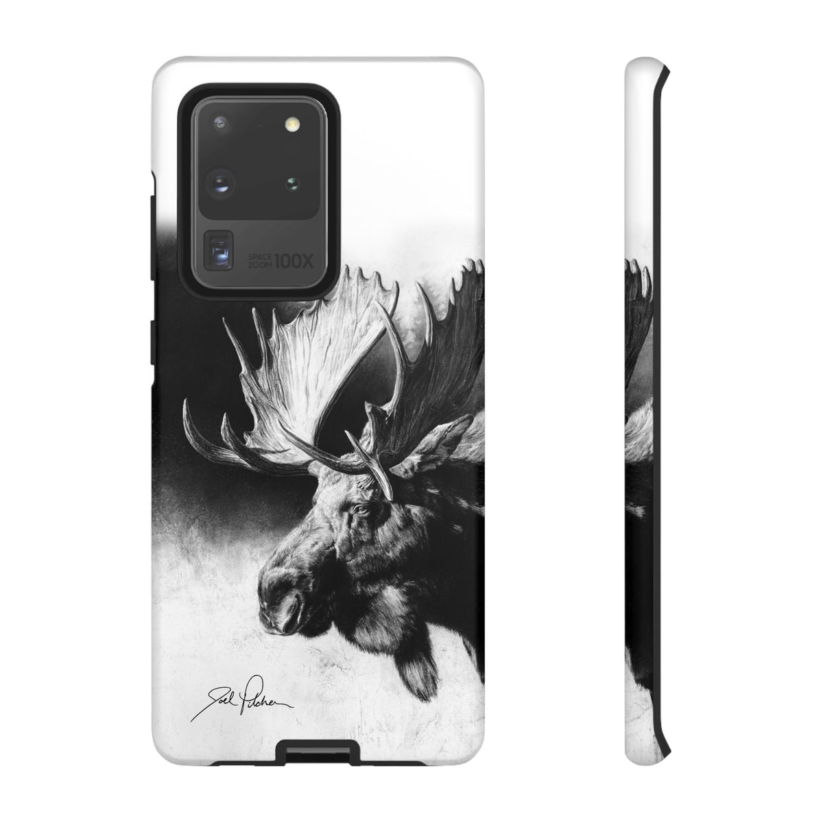 "Formida-bull" Smart Phone Tough Case