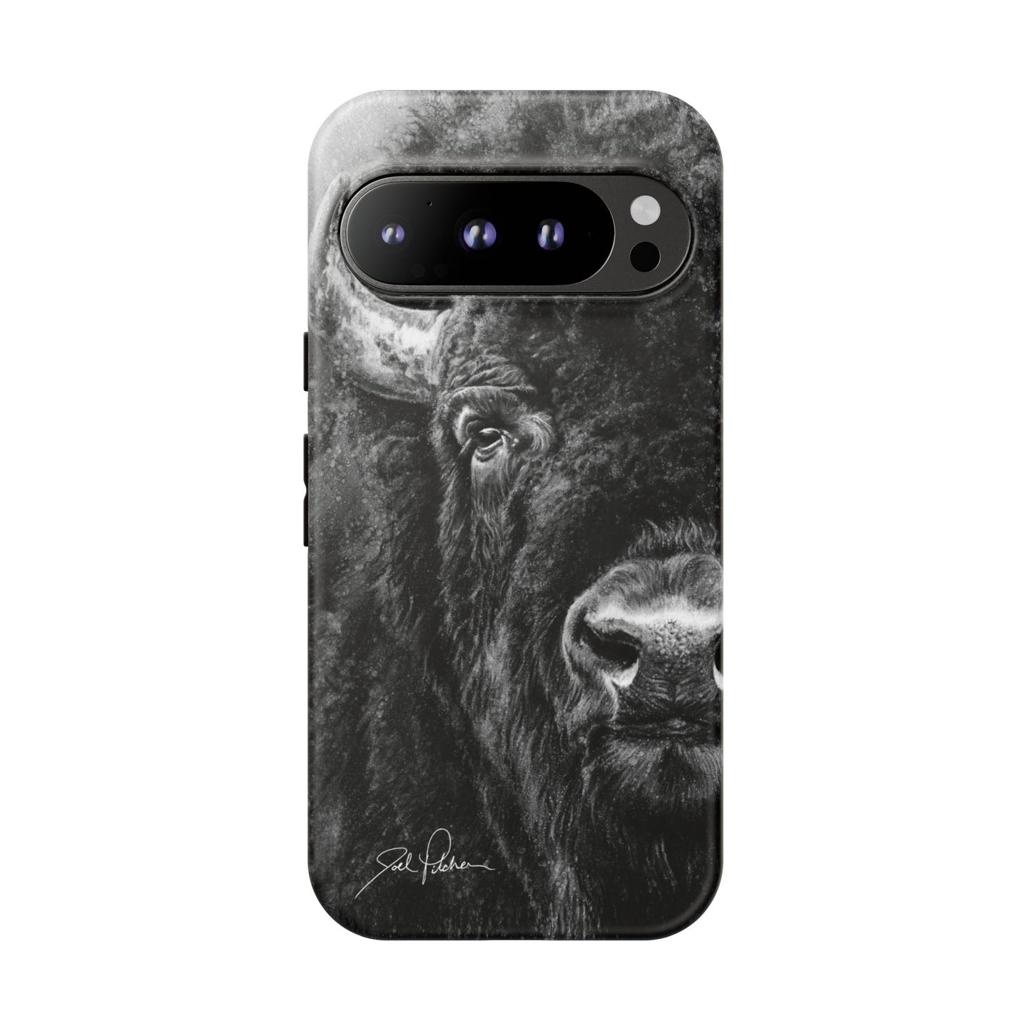 "Tatanka" Smart Phone Tough Cases