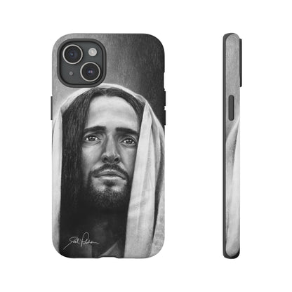 "Redeemer" Smart Phone Tough Case