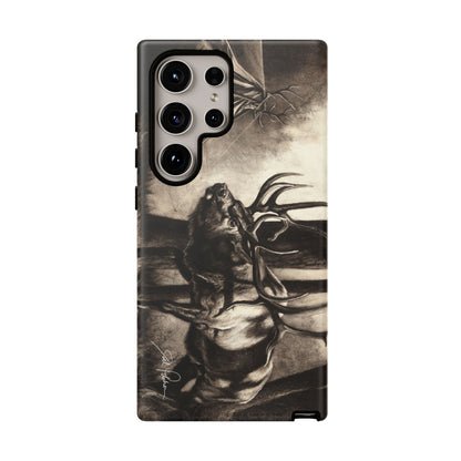 "Family Ties" Smart Phone Tough Case