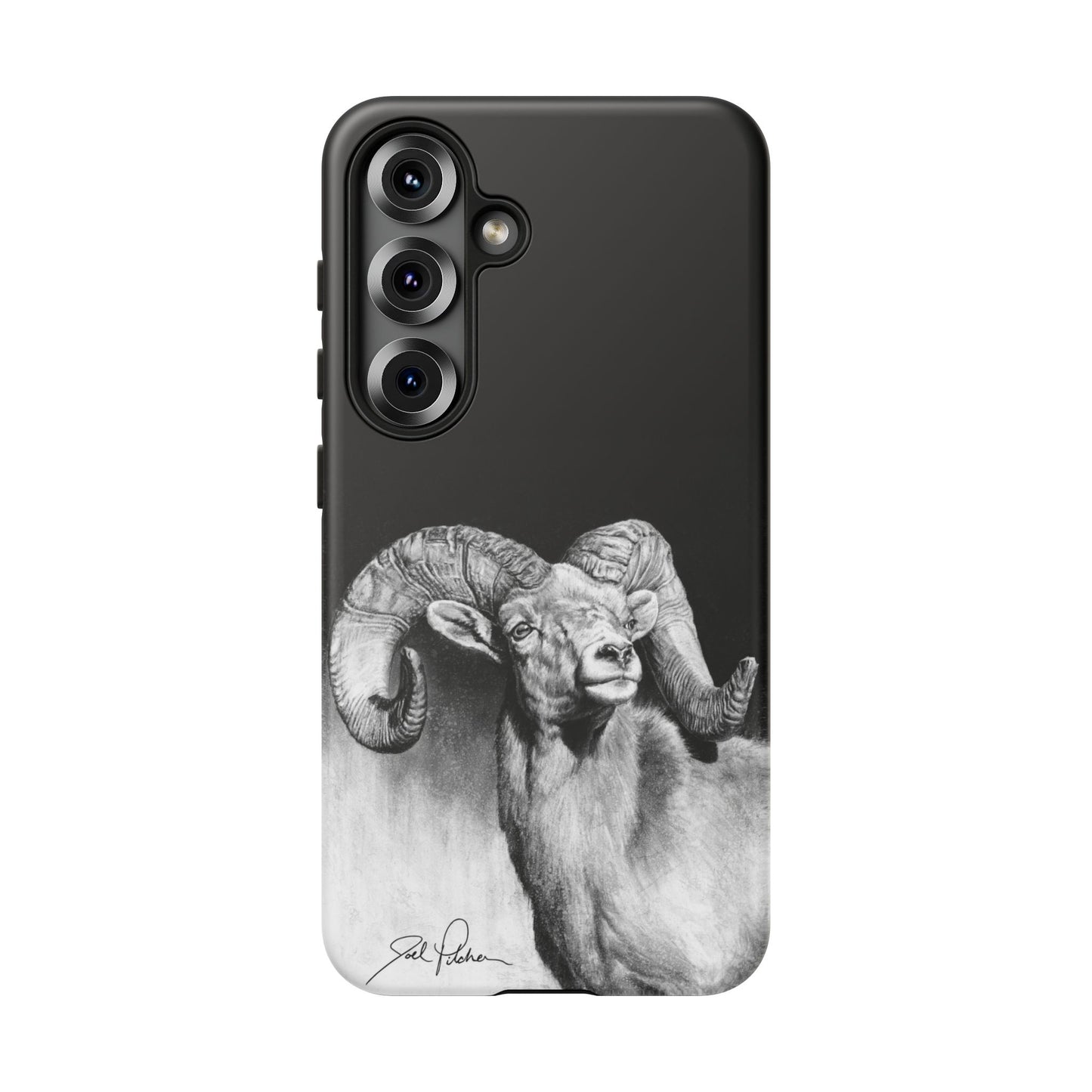 "Bighorn" Smart Phone Tough Case