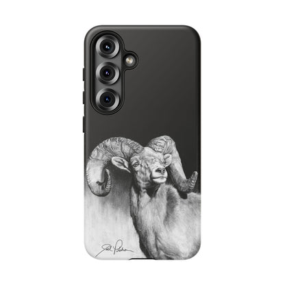 "Bighorn" Smart Phone Tough Case