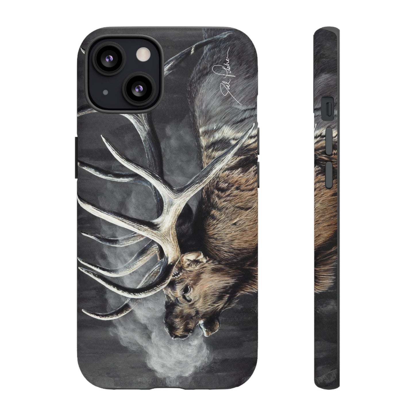 "Last Call" Smart Phone Tough Case