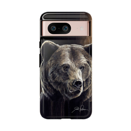 "Kodiak" Smart Phone Tough Case