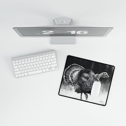 "Gobbler" Mouse Pad