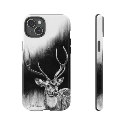 "Axis Buck" Smart Phone Tough Case