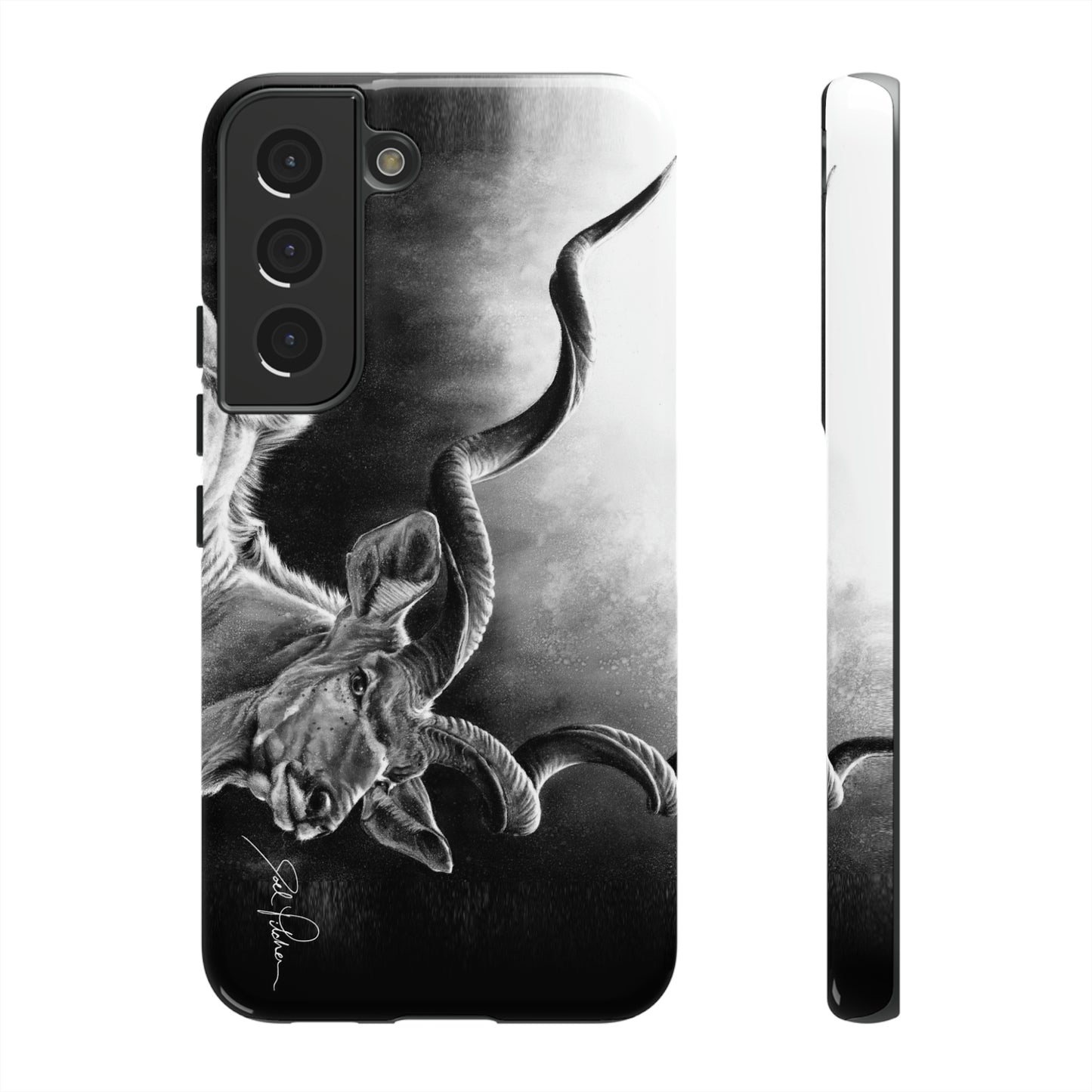 "Kudu" Smart Phone Tough Case