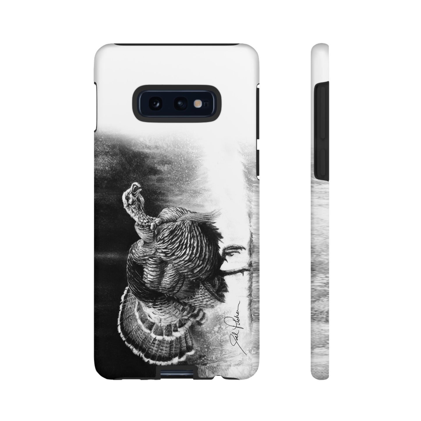 "Gobbler" Smart Phone Tough Case