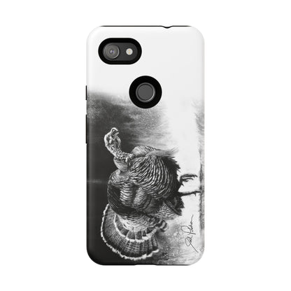 "Gobbler" Smart Phone Tough Case