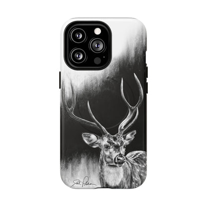 "Axis Buck" Magnetic Tough Case