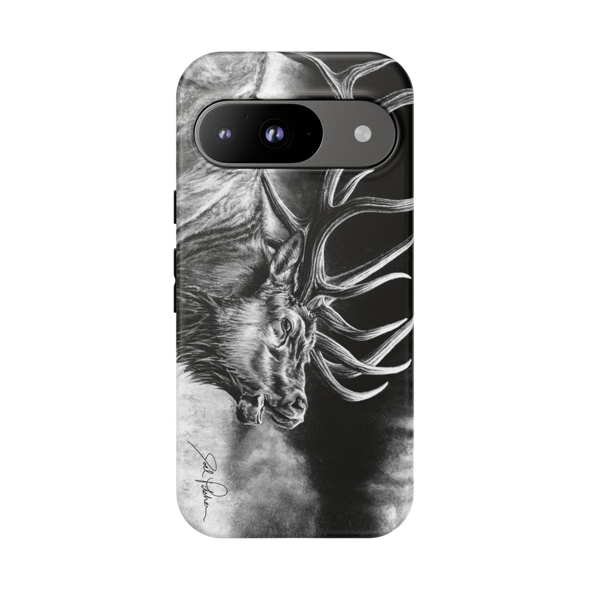 "Autumn Anthem" Smart Phone Tough Case