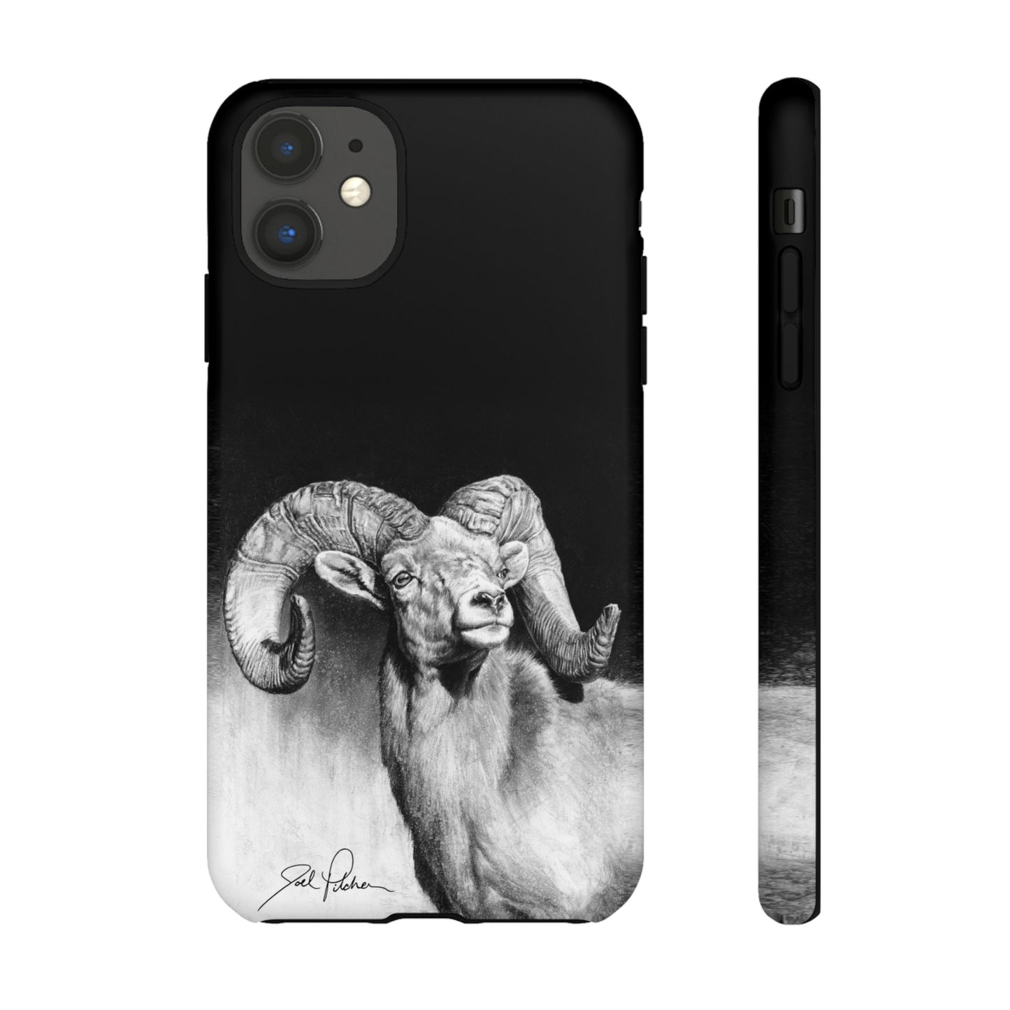 "Bighorn" Smart Phone Tough Case