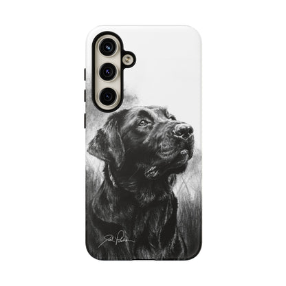 "Labrador Retriever" Smart Phone Tough Case