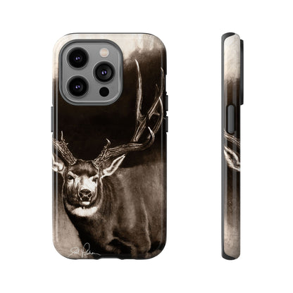 "Muley" Smart Phone Tough Case